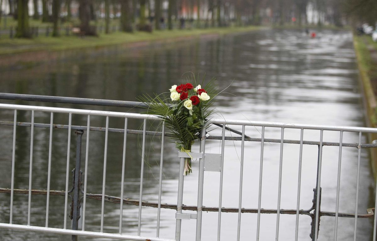 Lille : L’homme recherché par les réseaux sociaux n’a rien à voir dans...
