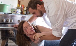 Image extraite du téléfilm «L'emprise» diffusé sur TF1.