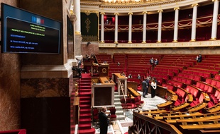 Le vote solennel de la loi contre les séparatismes est prévu ce mardi 16 février 2021 à l'Assemblée nationale.
