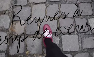 Le site Rennes à Coup de Cœur prépare son City Guide.