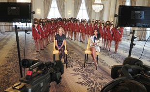 Le 19 décembre, elles seront 29 candidates au titre de Miss France 2021.