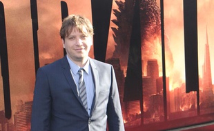 Le réalisateur Gareth Edwards.