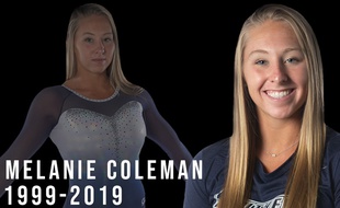 La gymnaste américaine Melanie Coleman est décédée suite à une chute à l'entraînement, le 13 novembre 2019.