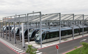 Une hausse de plus de 3% est prévue sur le réseau ds tramways et des bus de la Métropole Bordelaise, à partir du 1er août.