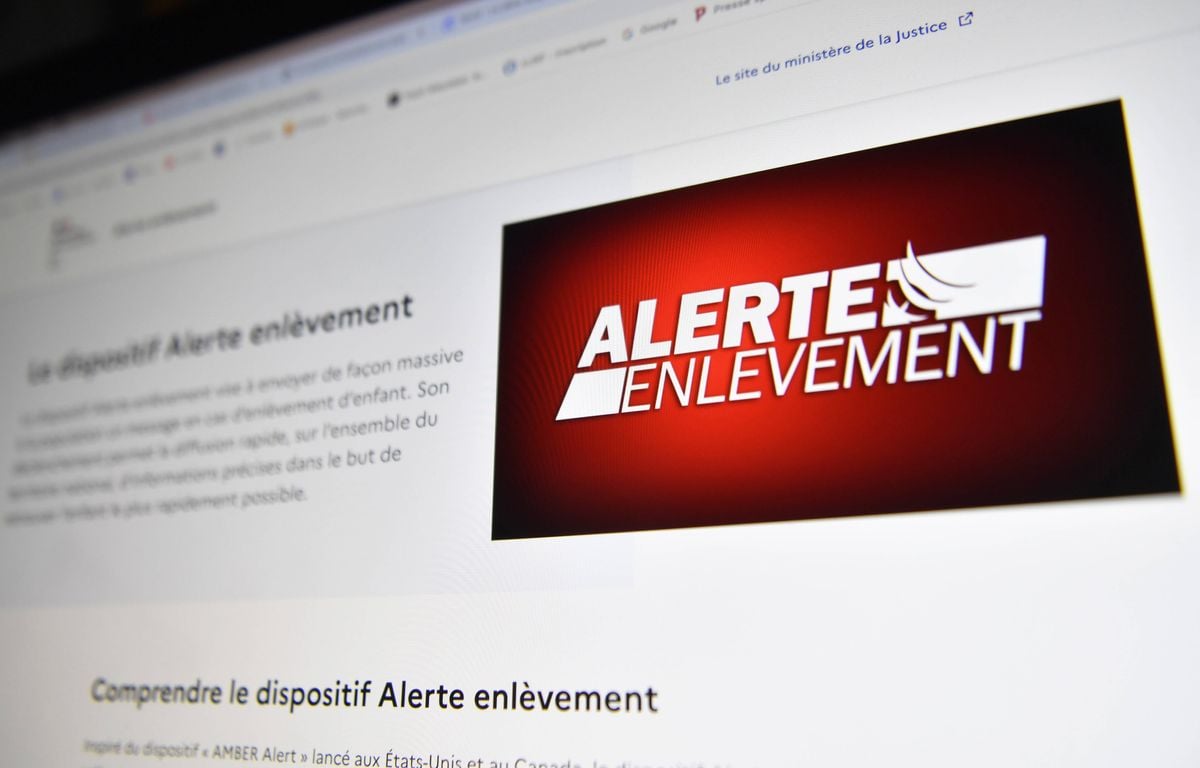 Var : La fillette retrouvée saine et sauve, son père arrêté