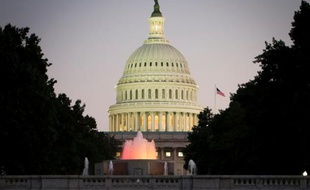 Les Etats-Unis étaient sur le point mercredi de mettre un terme à trois années d'instabilité budgétaire après l'adoption dans un quasi-consensus de la loi de finances 2014 par la Chambre des représentants, un vote que le Sénat doit encore confirmer.
