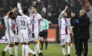 En marquant face à l'OM dimanche, Mathieu Valbuena vient déjà d'égaler son record de buts inscrits sur une saison de Ligue 1.