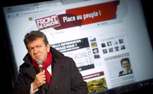 Pour d'autres candidats, en revanche, internet est vu comme le moyen de disposer à faible coût d'un espace jugé insuffisant dans les médias, voire de son propre média.