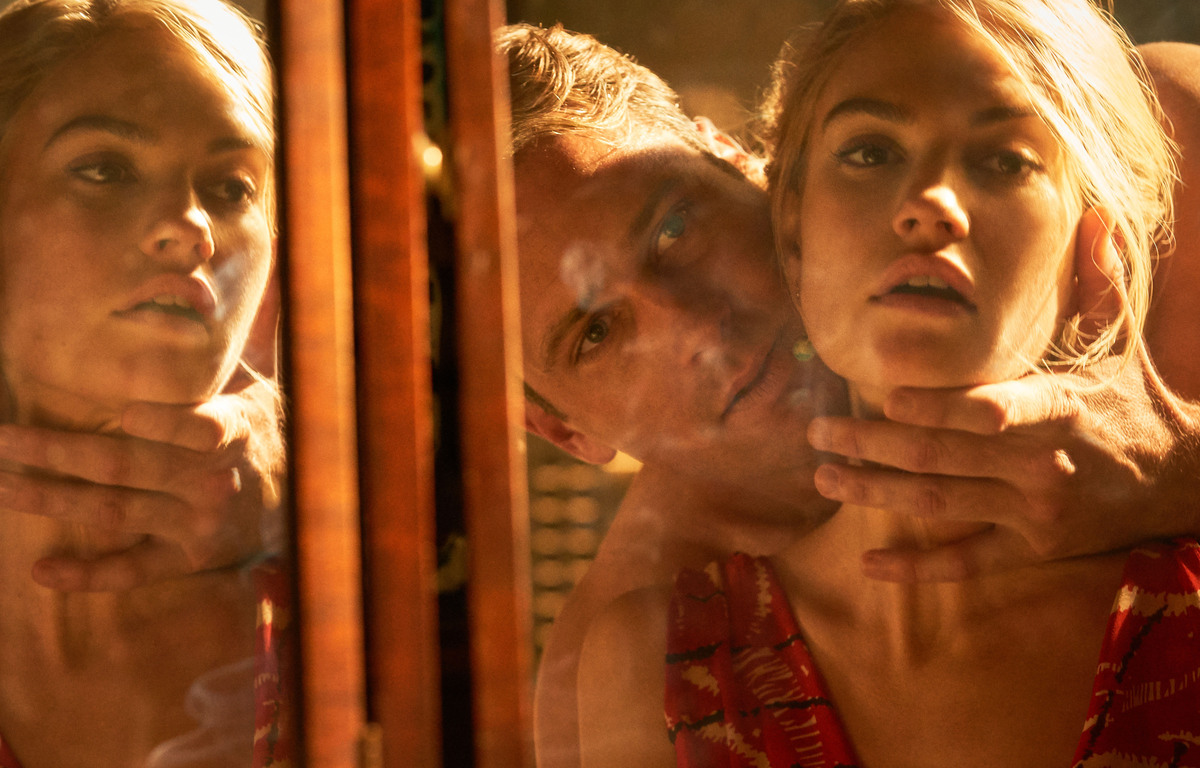 Rebecca Film 2020 Distribution Rebecca » : L'adaptation du roman de Daphné du Maurier se veut loin de  l'ombre d'Hitchcock