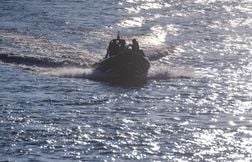 Un cinquième corps retrouvé dans la Seine