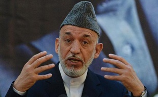 Les Etats-Unis ont réussi à mettre en rage le président afghan Hamid Karzaï en annonçant maladroitement de prochaines négociations de paix avec les talibans.