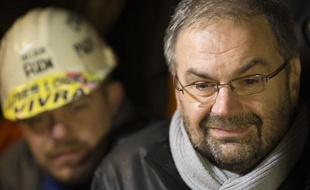 L'ex-secrétaire général de la CFDT, François Chérèque, va être chargé de "surveiller les avancées" du plan de lutte contre la pauvreté qui sera présenté lundi par Jean-Marc Ayrault, a-t-on appris jeudi de source gouvernementale, confirmant une information de La Croix.