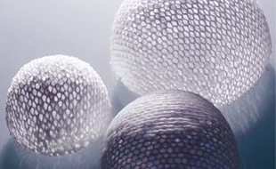 Protèses médicales pour la cage abdominale, fabriquées par Cousin Biotech
