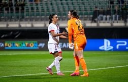 Avant PSG-Real Madrid, découvrez les coulisses de la chaine L'Équipe