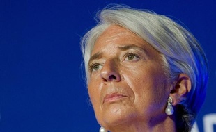 Une délégation du Fonds monétaire international (FMI) devrait se rendre en Egypte ce mois-ci pour "reprendre les discussions sur un possible financement dédié à un programme de croissance économique", a indiqué le Fonds dimanche dans un communiqué.