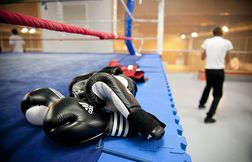 Un prof de boxe condamné pour atteintes sexuelles sur mineures en Yvelines
