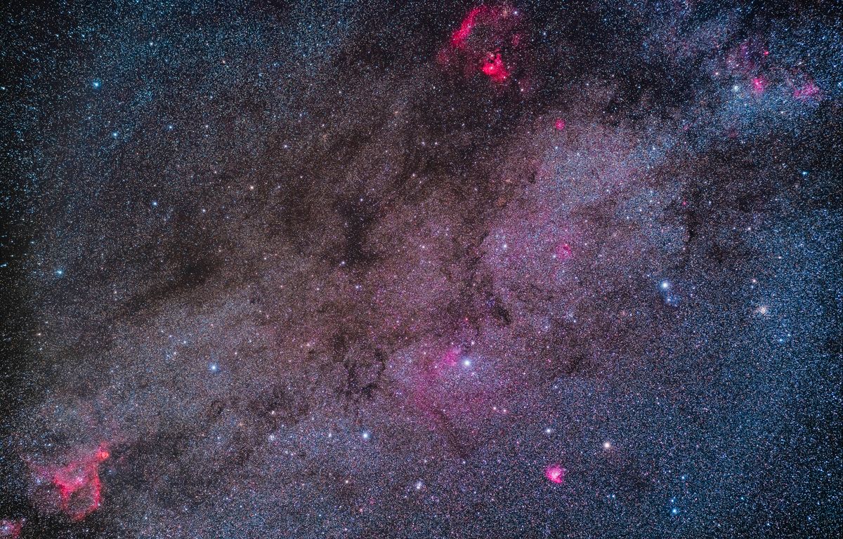 Scopri cosa ha visto il telescopio James Webb all’interno di una supernova