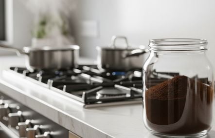 Tout le monde fait l’erreur : le goût amer de votre café pourrait bien venir de ce mauvais réflexe de stockage !