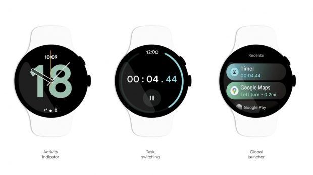 Smartwatch: Samsung et Google s’unissent pour revenir dans la course