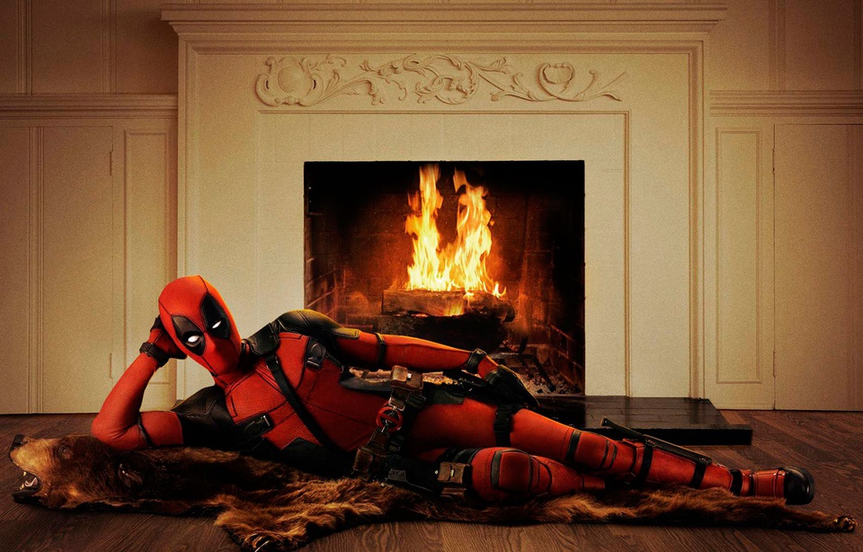VIDEO. Qui est « Deadpool » le fascinant antihéros Marvel?