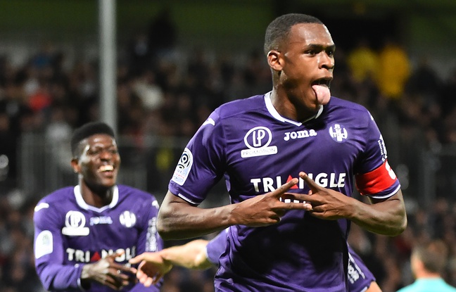 Mercato TFC: Issa Diop à West Ham, vers un transfert record de 25 millions d'euros pour Toulouse! Mercato TFC: Issa Diop à West Ham, vers un transfert record de 25 millions d'euros pour Toulouse!
