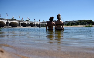 Il va faire chaud, très chaud ce samedi 5 août 2017, dans le sud-est de la France.