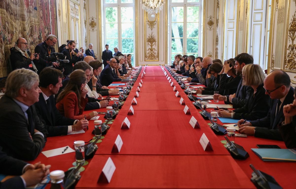 Gouvernement Lecornu II : Gel des pensions, santé, super-riches... Que sait-on du budget 2026 ?