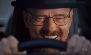 Avez-vous vu Walter White «breaking bad» jusqu'au bout?
