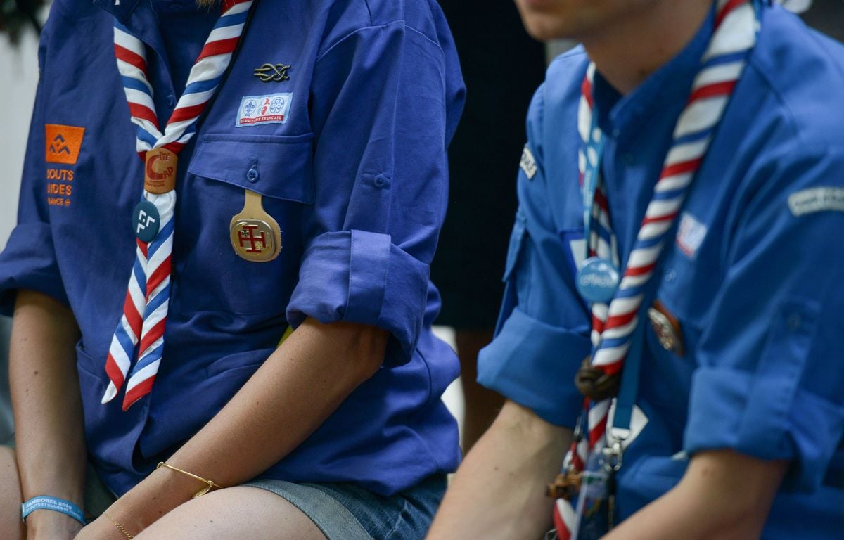 Jura : Le préfet ordonne la fermeture d'un camp scout après deux accidents graves