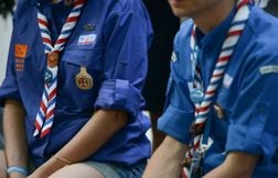 Un camp scout fermé après deux accidents graves dans le Jura