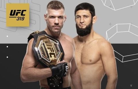 Duplessis – Chimaev. Combien vont-ils gagner de leur combat à l’UFC 319 ?