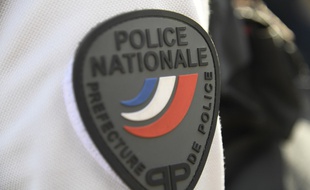 Le chauffard présumé a été libéré. (illustration)