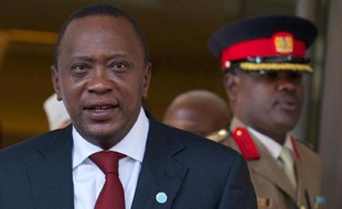 Le procès pour crimes contre l'humanité à l’encontre du président kényan Uhuru Kenyatta, qui devait s'ouvrir le 9 juillet, a été reporté et s'ouvrira le 12 novembre, a indiqué jeudi la Cour pénale internationale.