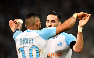 Payet et Rami