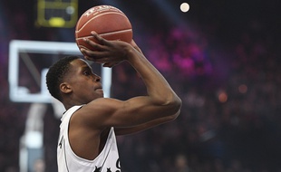 Basket: En route pour la NBA, Frank Ntilikina sera-t-il le nouveau Tony Parker?