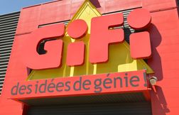 Pourquoi Gifi pourrait revendre une trentaine de magasins à l’enseigne Gran…