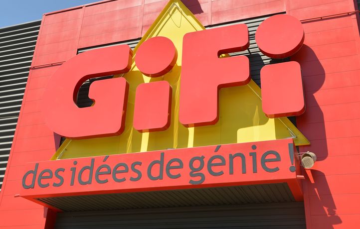Pourquoi Gifi pourrait revendre une trentaine de magasins à l’enseigne Grand Frais