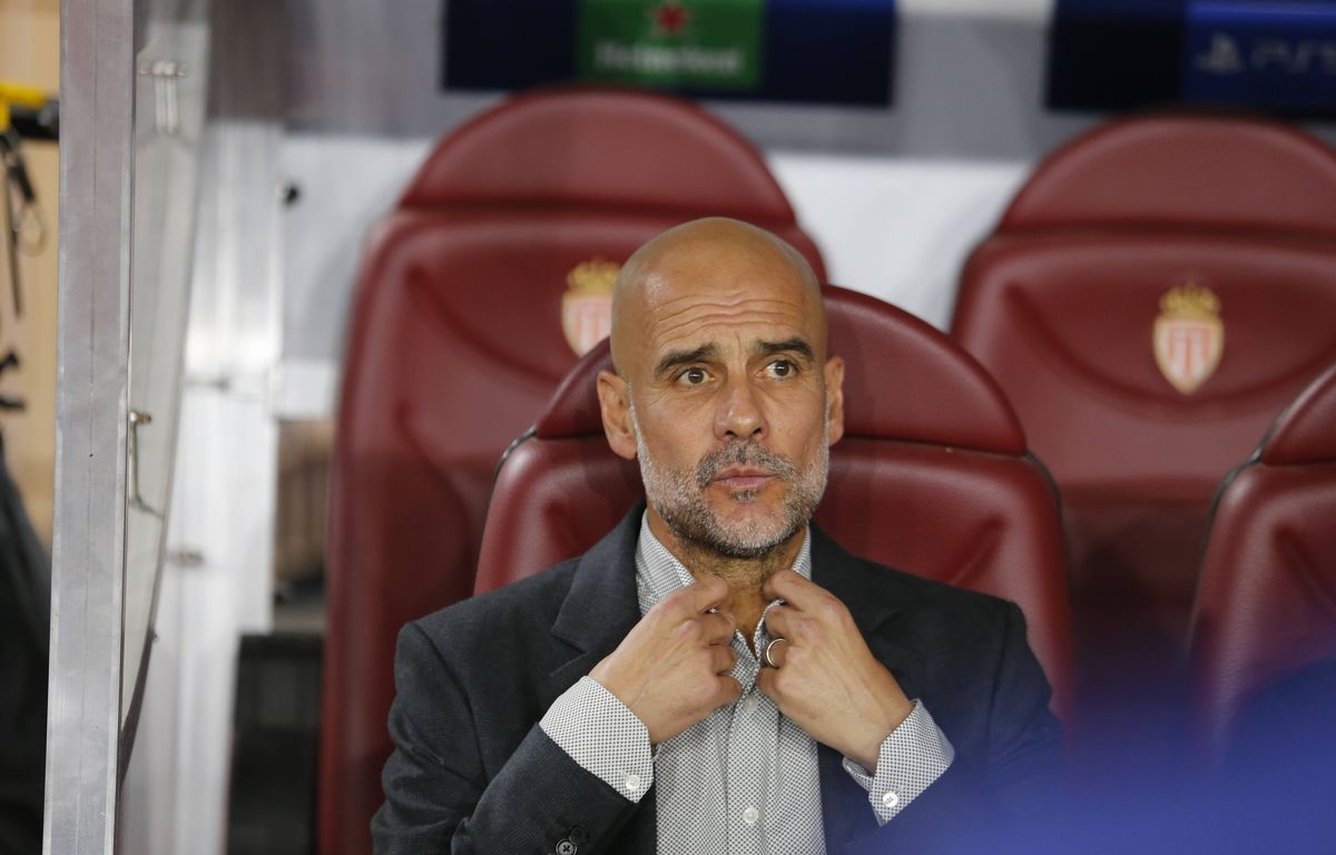 « Un génocide en direct », Pep Guardiola appelle à manifester pour Gaza