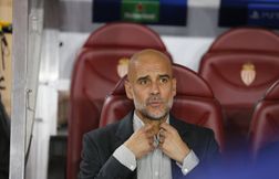 « Un génocide en direct », Pep Guardiola appelle à manifester pour Gaza