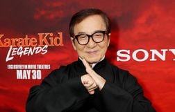 Selon Jackie Chan, les cinéastes sont remplacés par des comptables