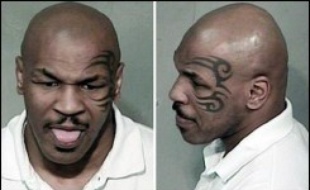 L'ancien champion du monde de boxe, Mike Tyson, a été arrêté dans la nuit de jeudi à vendredi pour conduite sous l'influence de médicaments et de drogue, selon des documents de justice.