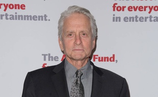 Michael Douglas