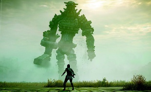 Remake d'un jeu sorti en 2005, Shadow of the Colossus enthousiasme toujours les critiques 12 ans plus tard.
