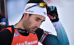 Martin Fourcade