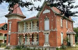 L’une des toutes premières villas de Soulac-sur-Mer, mise en vente aux enchères