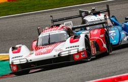 Porsche met fin à son programme WEC