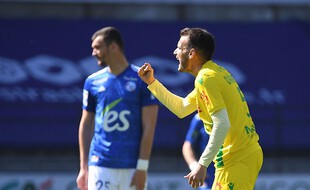 Pedro Chirivella à Strasbourg dimanche.