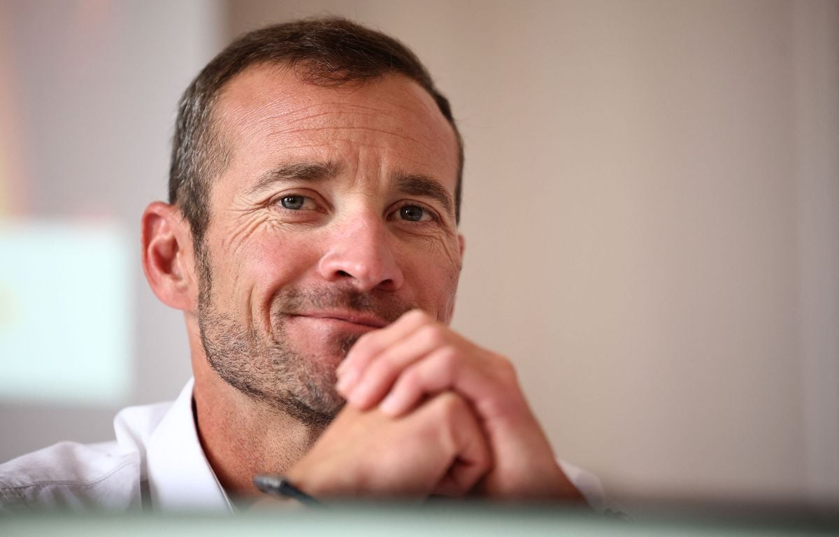 Mondiaux de cyclisme 2025 : Thomas Voeckler, « el tactico » du vélo sur qui « on pourrait faire un film »