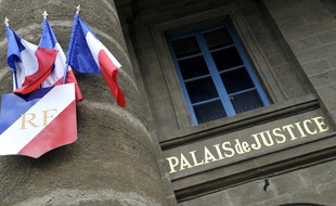 Le tribunal du Puy-en-Velay (illustration)