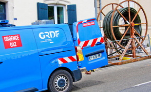 Cette forte hausse est due principalement à la hausse des prix du gaz sur le marché mondial liée à la reprise économique.